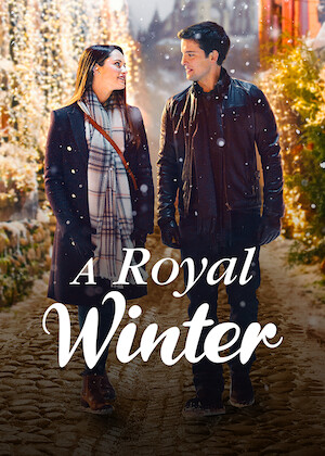 A Royal Winter